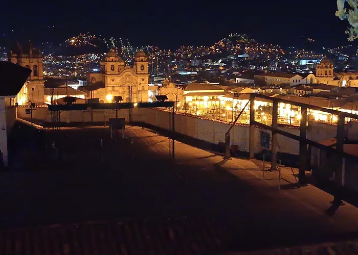 Hébergement de vacances Mini I - Sumaq Wasi Alba Cusco