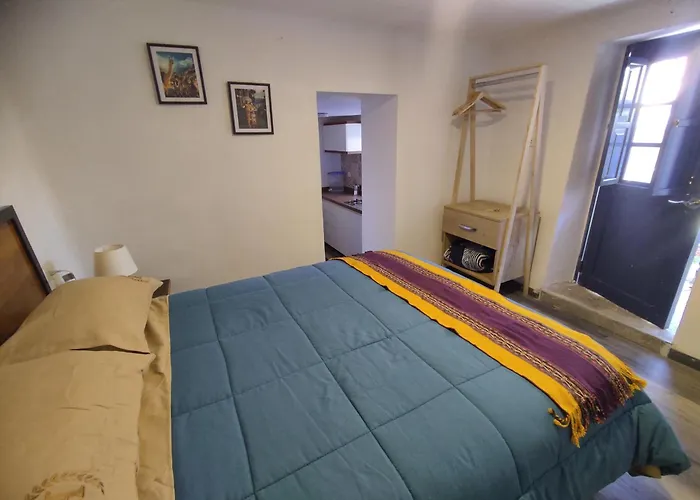 Mini I - Sumaq Wasi Alba Hébergement de vacances Cusco